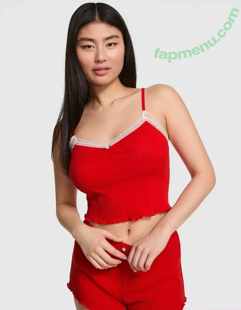 Gloria Tang nude photo #0019 (gloriatvng)