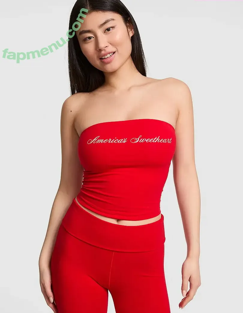 Gloria Tang nude photo #0022 (gloriatvng)