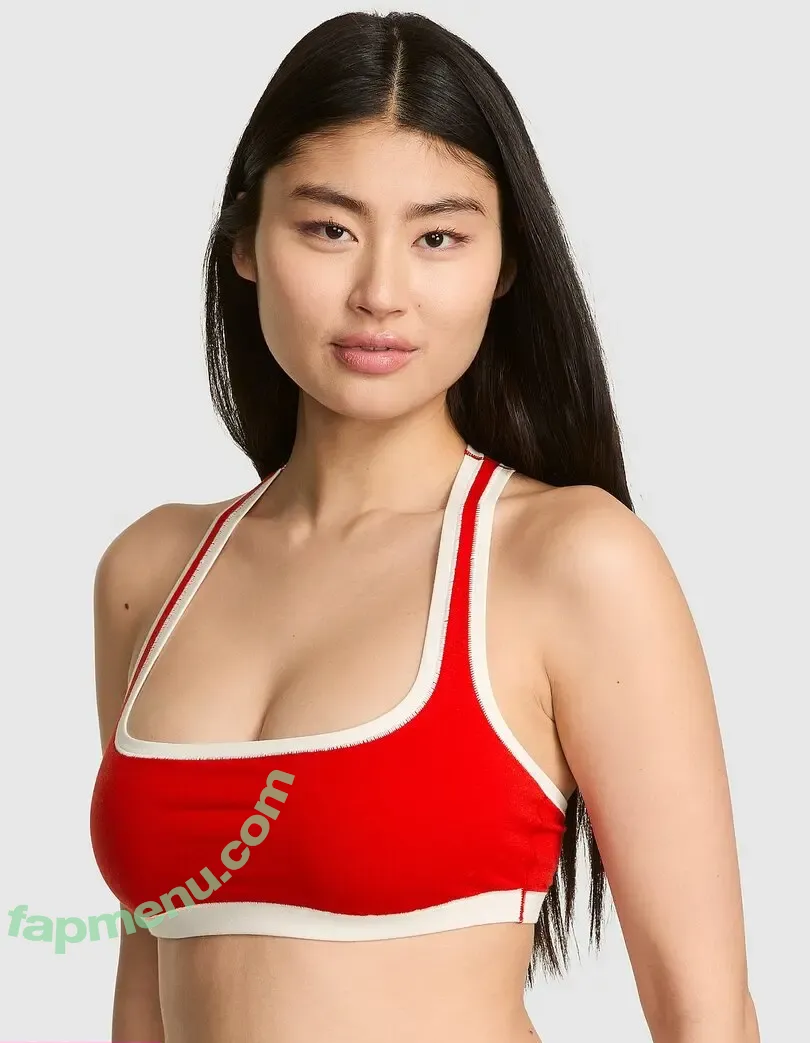 Gloria Tang nude photo #0037 (gloriatvng)