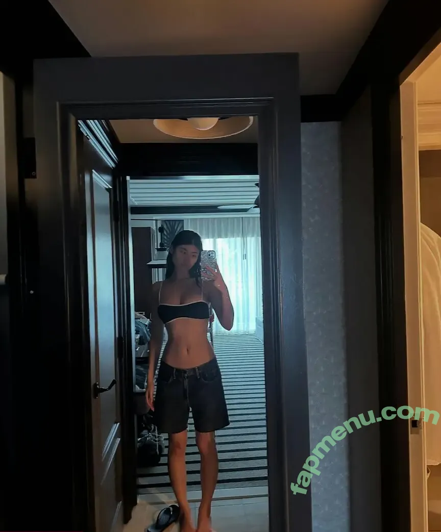 Gloria Tang nude photo #0064 (gloriatvng)