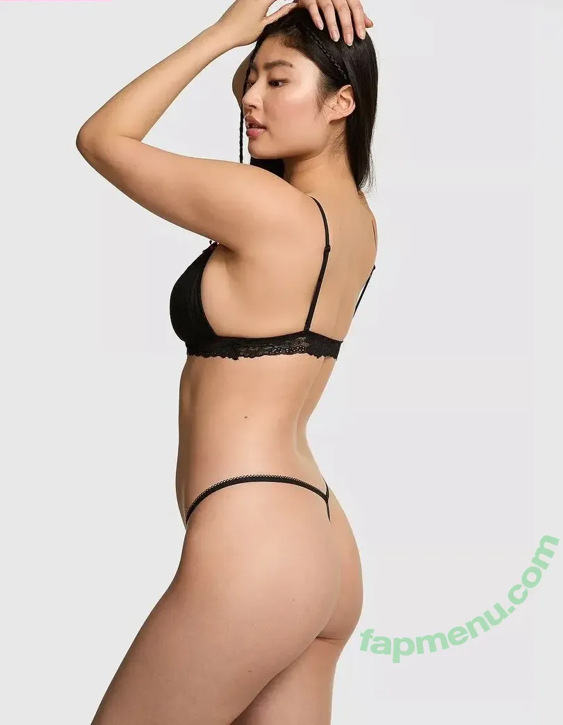 Gloria Tang nude photo #0074 (gloriatvng)