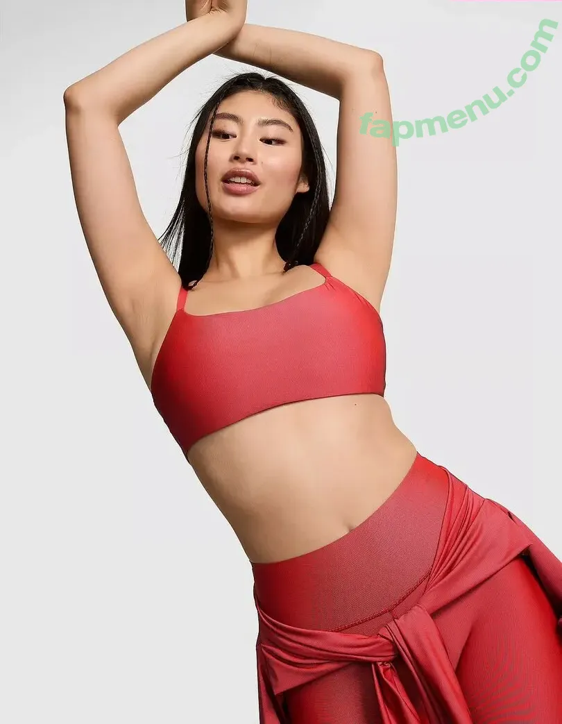 Gloria Tang nude photo #0076 (gloriatvng)