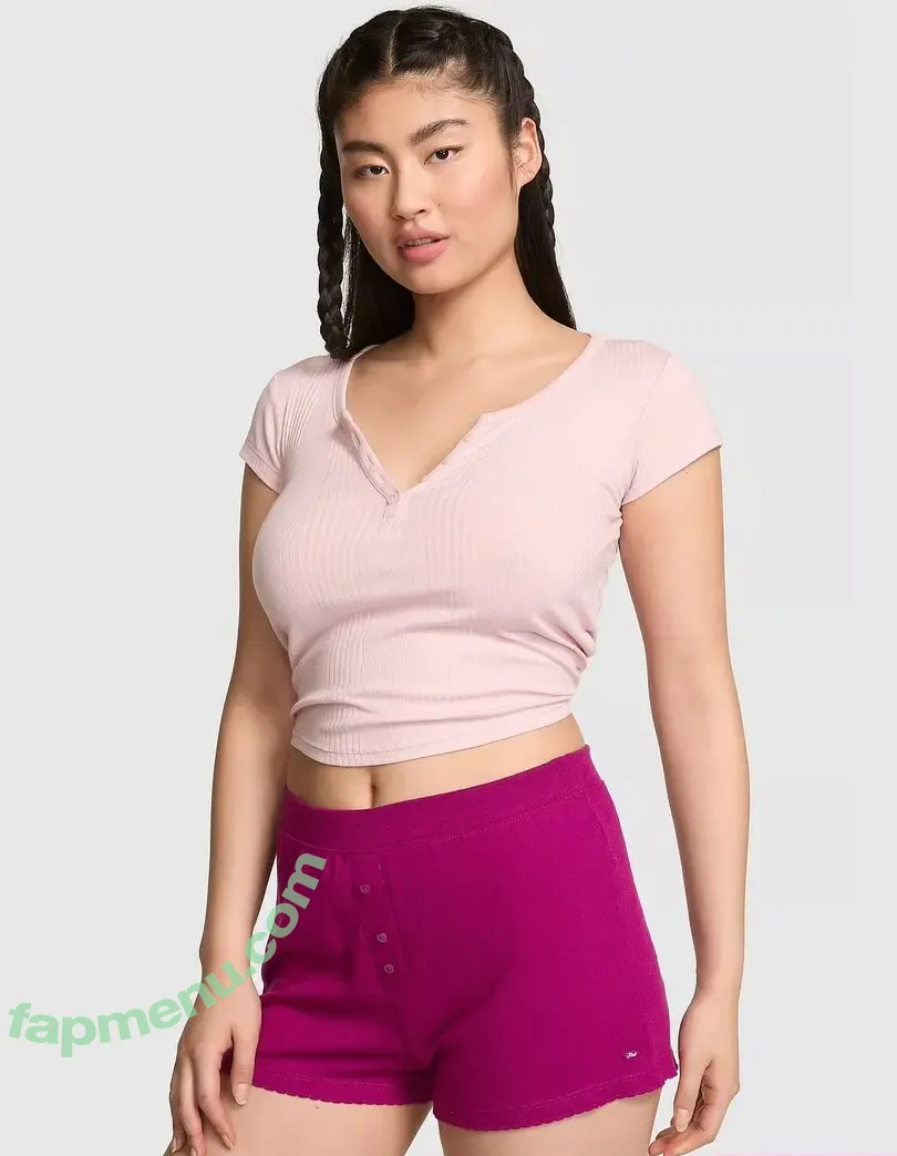 Gloria Tang nude photo #0077 (gloriatvng)