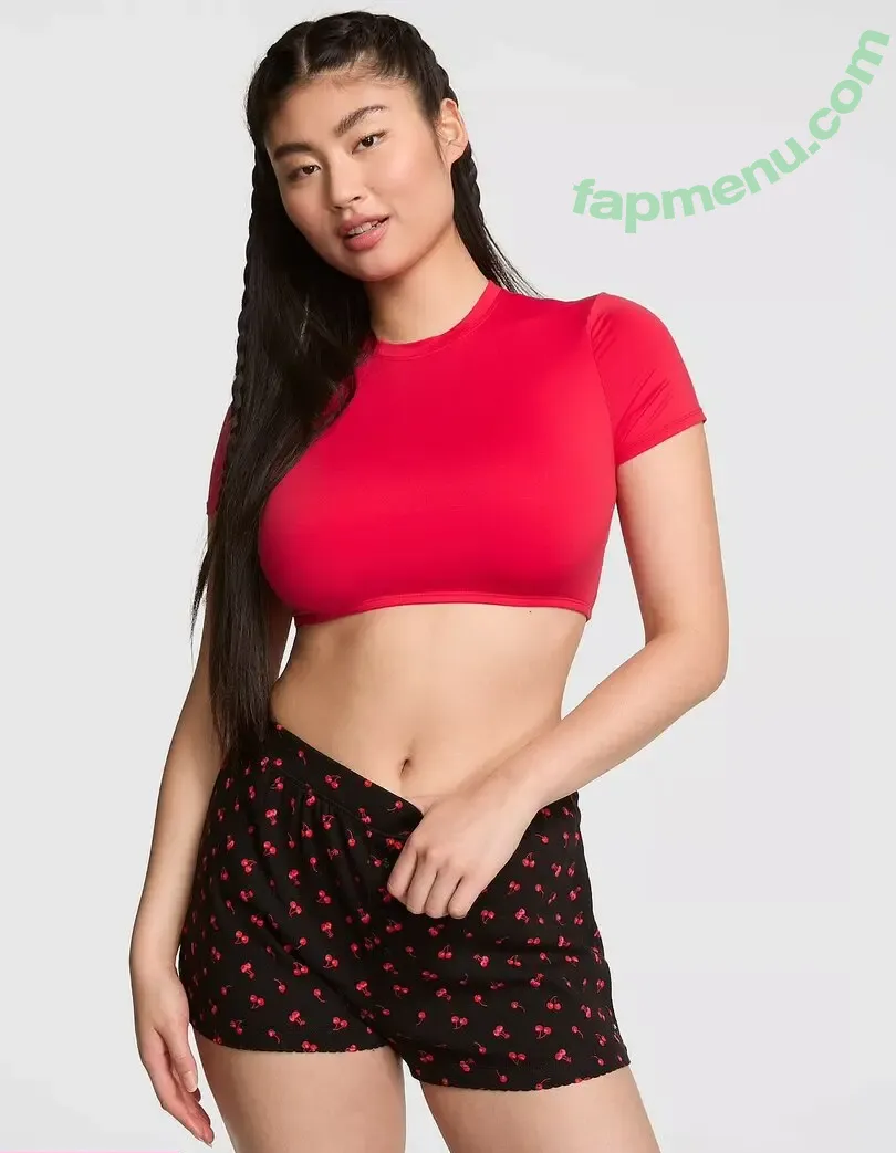 Gloria Tang nude photo #0078 (gloriatvng)