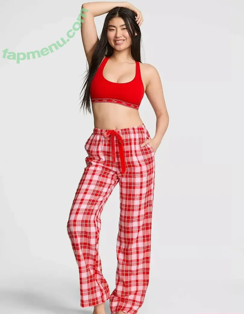 Gloria Tang nude photo #0085 (gloriatvng)