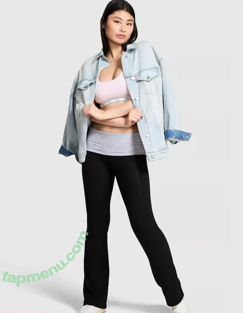 Gloria Tang nude photo #0090 (gloriatvng)