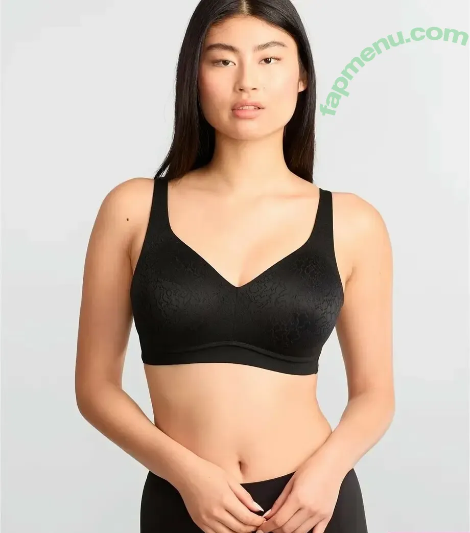 Gloria Tang nude photo #0095 (gloriatvng)