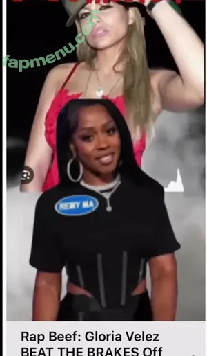 Gloria Velez / GloriaVelez nude photo #0056