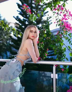 GloriaMatvien nude photo #0253