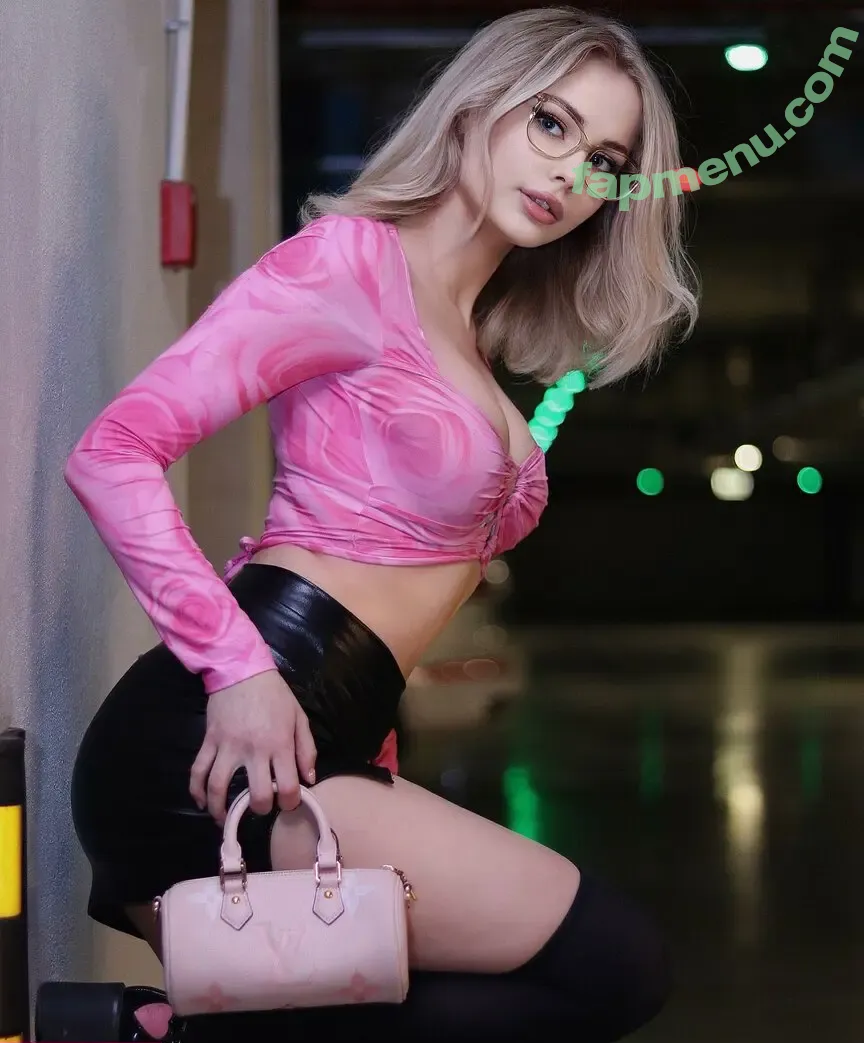 GloriaMatvien nude photo #0029 (GloriaMatvien)