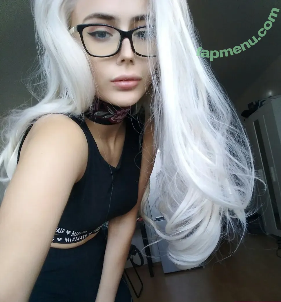 GloriaMatvien nude photo #0092 (GloriaMatvien)