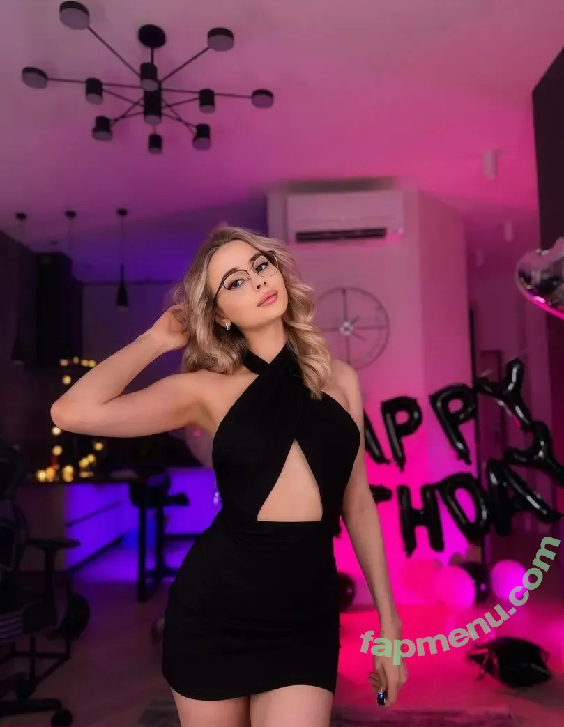 GloriaMatvien nude photo #0107 (GloriaMatvien)