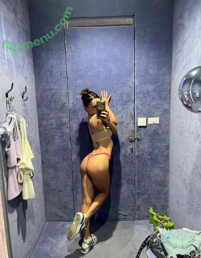 gloriasol nude photo #0295 (gloria__sol / heal-fit)