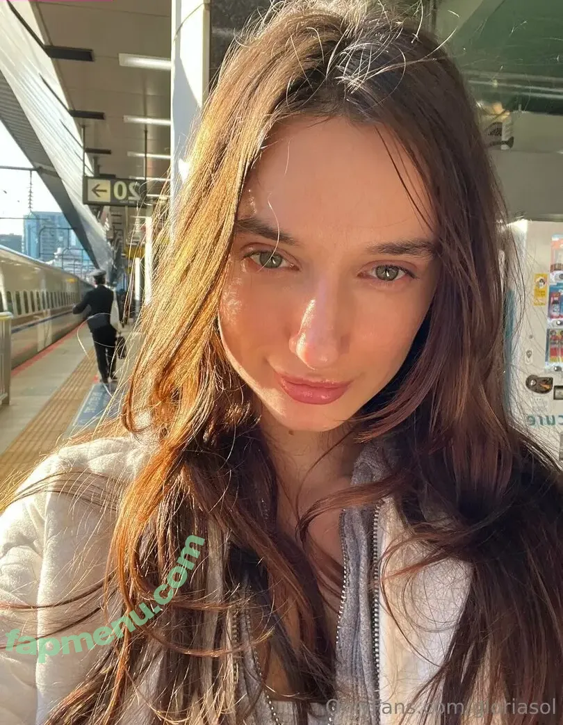 gloriasol nude photo #0759 (gloria__sol / heal-fit)