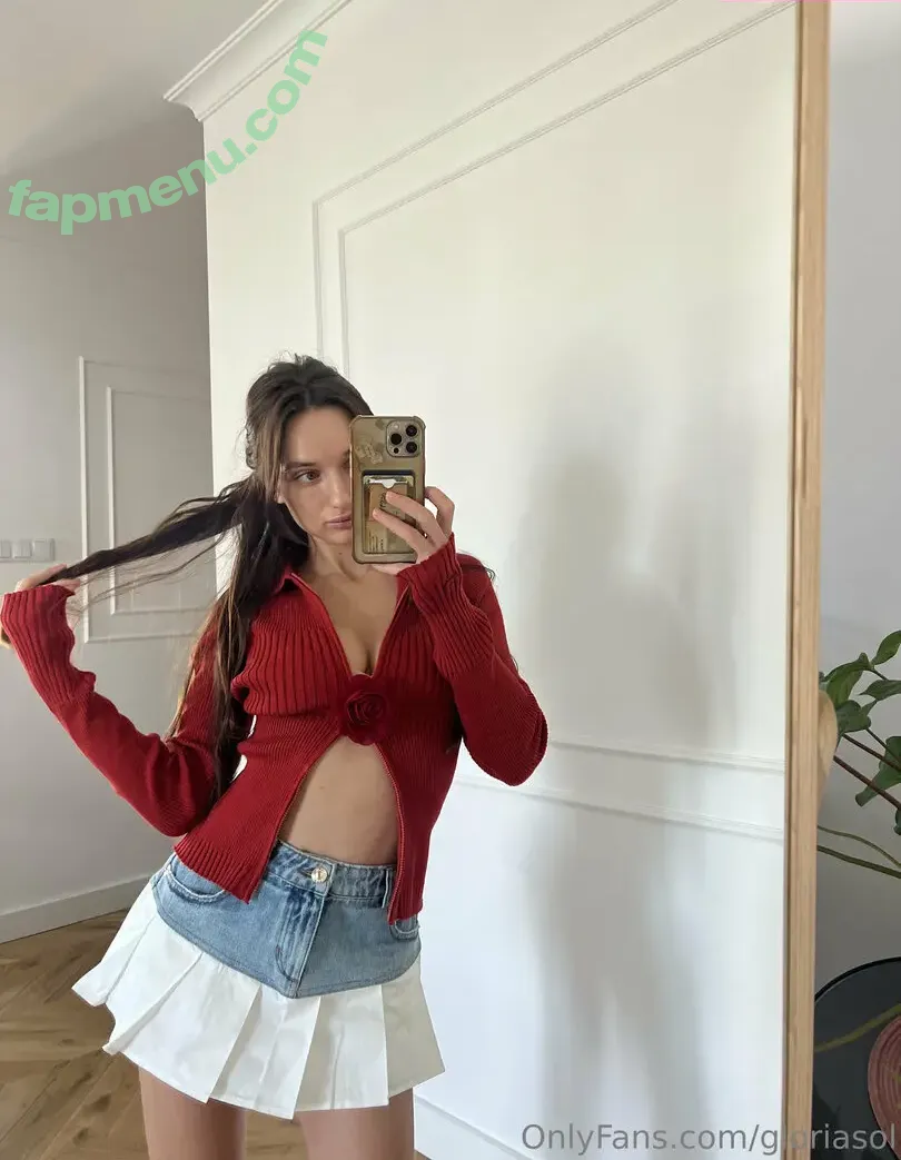 gloriasol nude photo #0765 (gloria__sol / heal-fit)