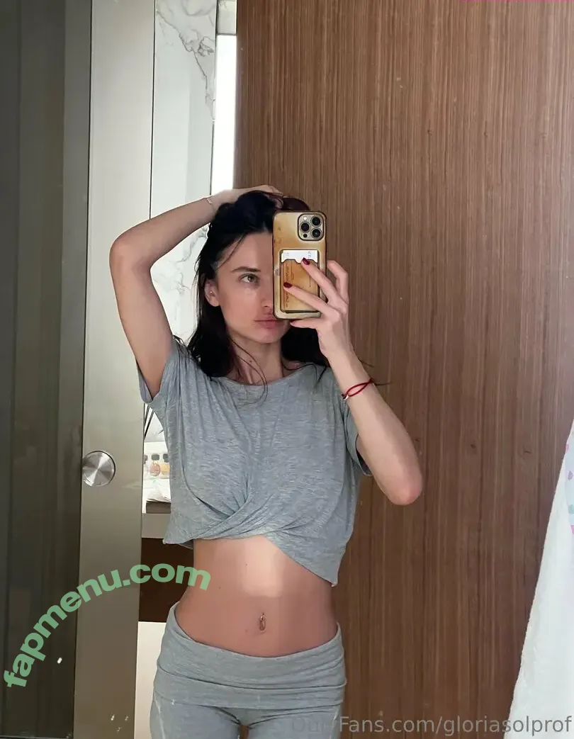 gloriasolprof nude photo #0088 (gloriafairyx)