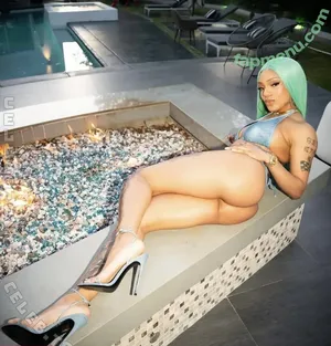 glorilla / GloTheofficial / glorillapimp / glorillavevo7622 nude photo #0156