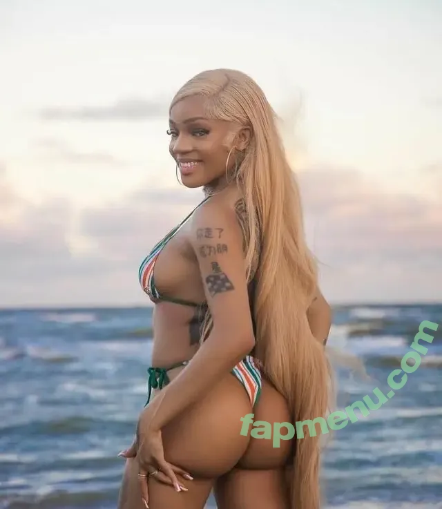 glorilla nude photo #0128 (GloTheofficial / glorillapimp)