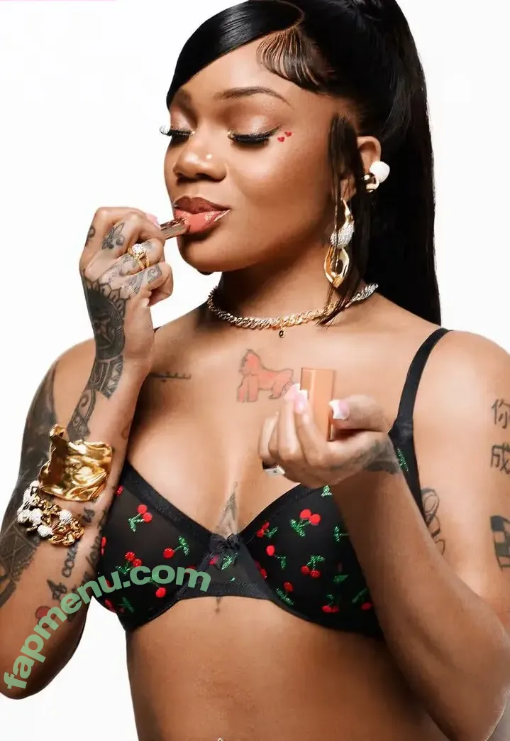 glorilla nude photo #0143 (GloTheofficial / glorillapimp)