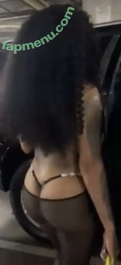 glorilla nude photo #0152 (GloTheofficial / glorillapimp)