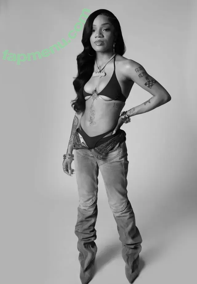 glorilla nude photo #0153 (GloTheofficial / glorillapimp)