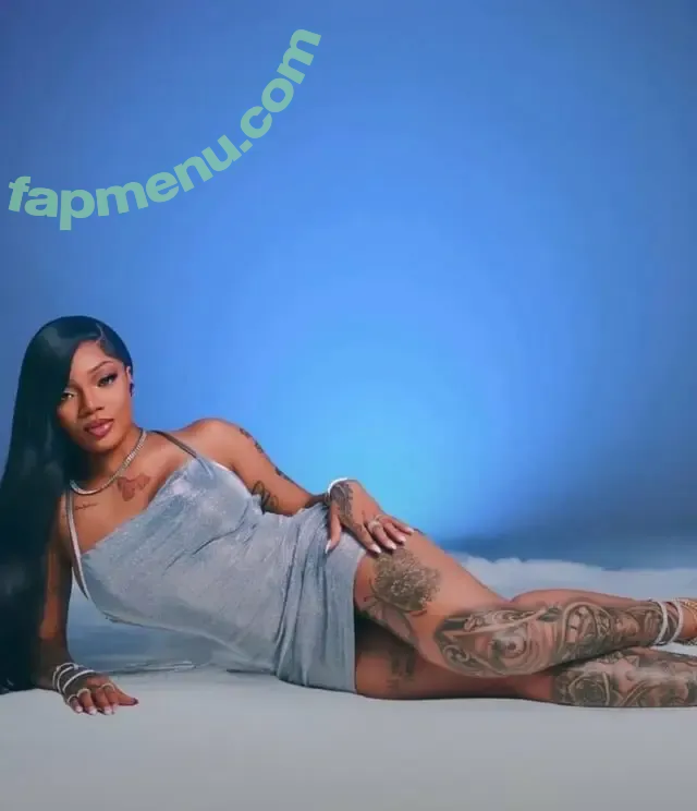 glorilla nude photo #0154 (GloTheofficial / glorillapimp)