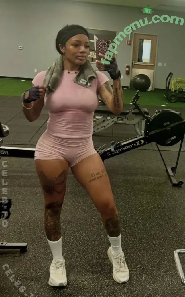 glorilla nude photo #0160 (GloTheofficial / glorillapimp / glorillavevo7622)