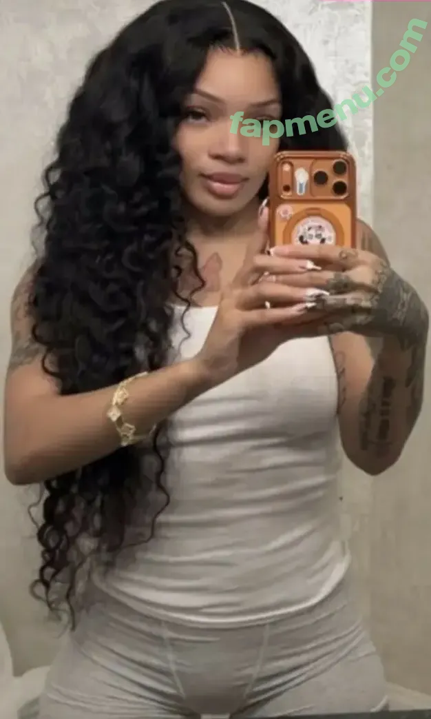 glorilla nude photo #0162 (GloTheofficial / glorillapimp / glorillavevo7622)