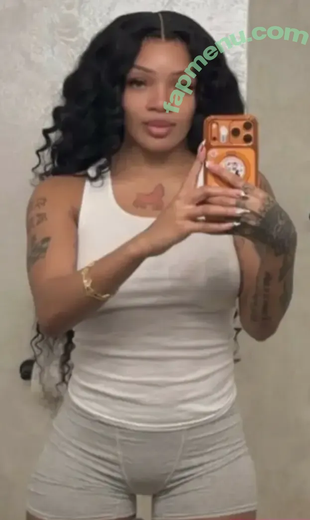 glorilla nude photo #0163 (GloTheofficial / glorillapimp / glorillavevo7622)