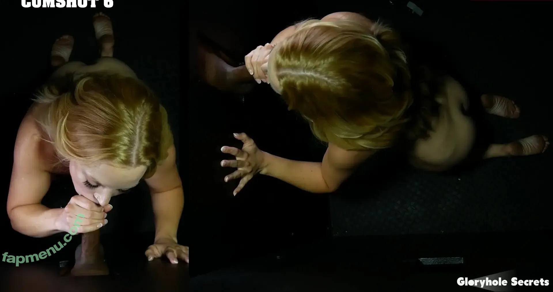 Gloryhole Secrets nude photo #0192 (GloryholeVideos)