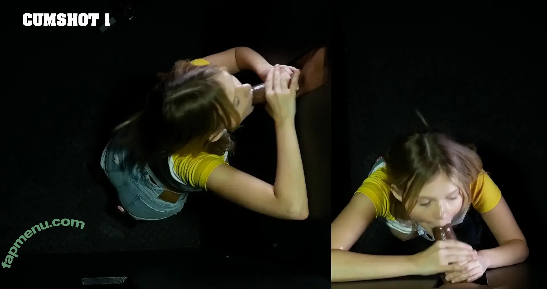 Gloryhole Secrets nude photo #0200 (GloryholeVideos)