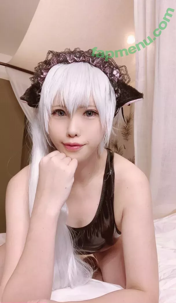 Glossy Rabbit nude photo #0005 (tsuyato / 艶兎)