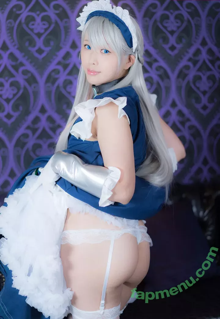 Glossy Rabbit nude photo #0075 (tsuyato / 艶兎)