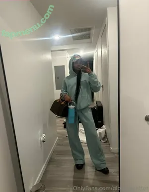 glowupgetter / theglowgetterinc nude photo #0008