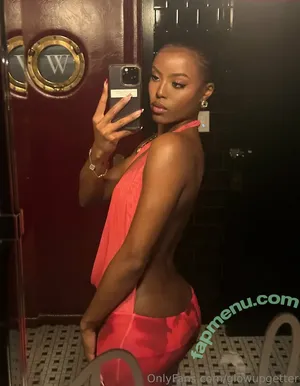 glowupgetter / theglowgetterinc nude photo #0012