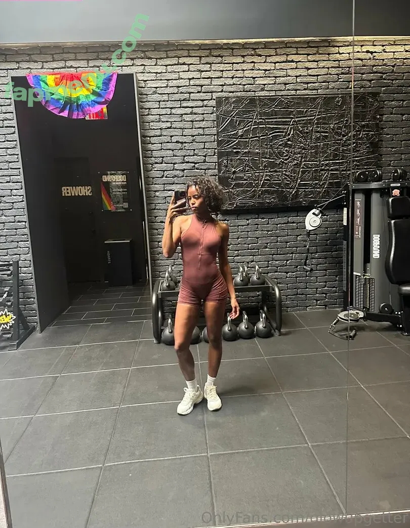 glowupgetter nude photo #0024 (theglowgetterinc)