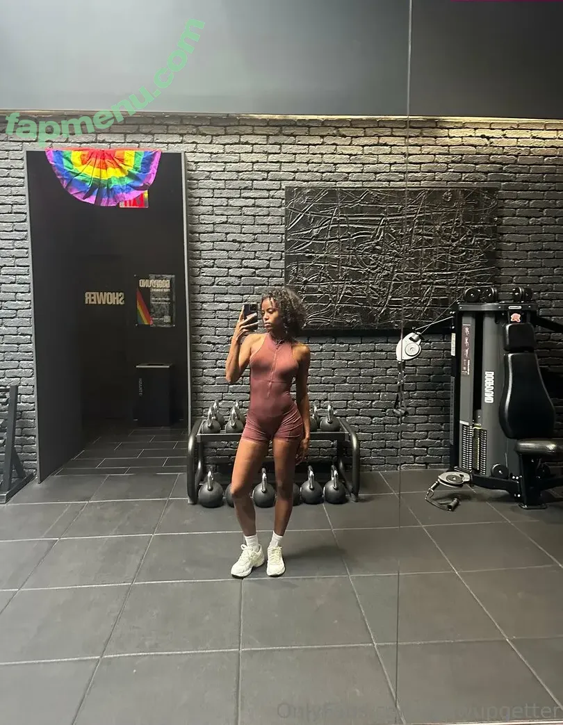 glowupgetter nude photo #0025 (theglowgetterinc)