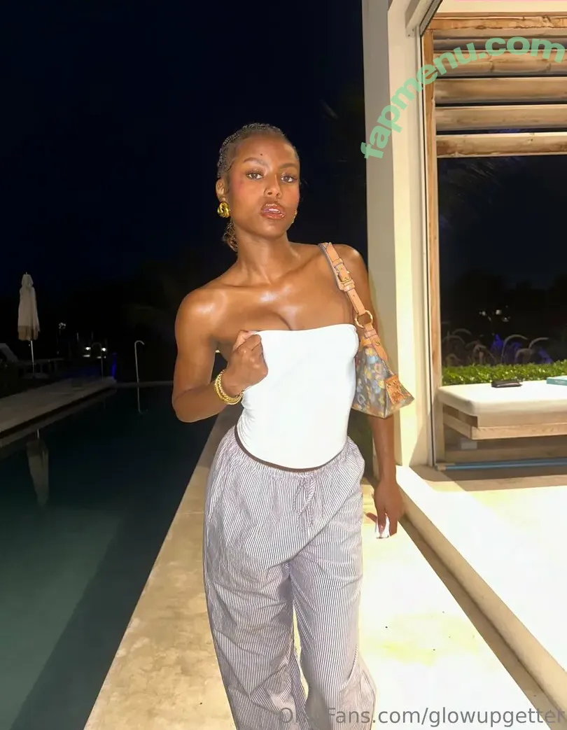 glowupgetter nude photo #0028 (theglowgetterinc)
