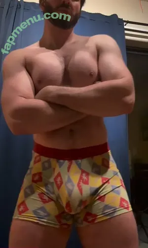 glutelord / werewolffbarmitzvah nude photo #0064