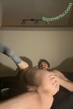 glutelord / werewolffbarmitzvah nude photo #0081