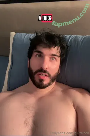 glutelord / werewolffbarmitzvah nude photo #0091