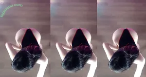 gmlsk7541 / BJ히또 / hito / jo_ooa nude photo #0095