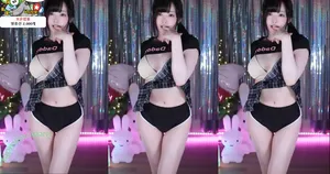 gmlsk7541 / BJ히또 / hito / jo_ooa nude photo #0113