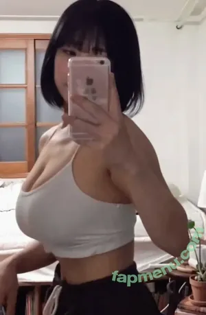Gnaranha / 안아랑 nude photo #0066