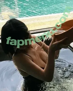 Gnaranha / 안아랑 nude photo #0071