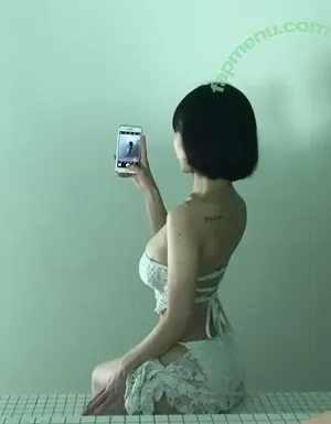 Gnaranha / 안아랑 nude photo #0080