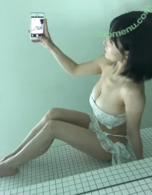 Gnaranha / 안아랑 nude photo #0083