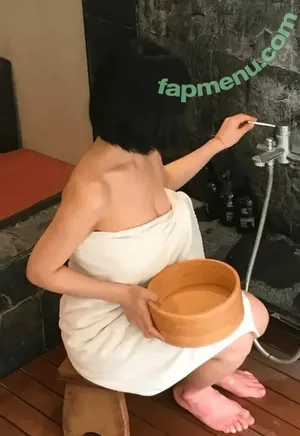 Gnaranha / Ahn Arang nude photo #0126