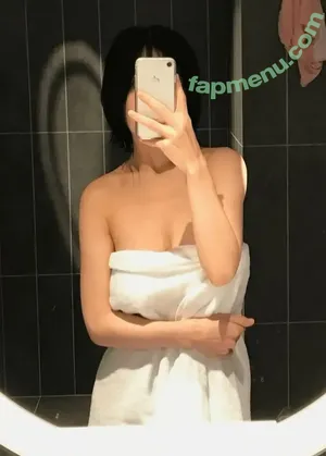 Gnaranha / Ahn Arang nude photo #0129