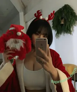 Gnaranha / Ahn Arang nude photo #0142